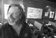 Remembering Rex Marchbanks