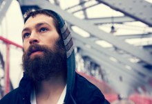 Matisyahu Goes Live in Ventura