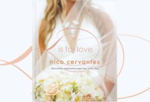 Q&A with Writer of L Is for Love