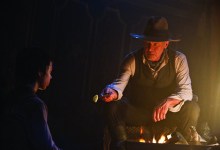 Cowboys & Aliens