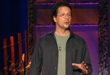 Ojai Playwrights Conference 2011