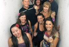 Sales Staff