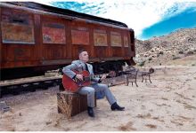 Nick 13 Embraces Honky-Tonk on Debut Solo Record