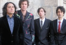 Song of The Sadies