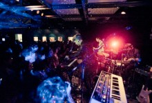 STRFKR at SOhO