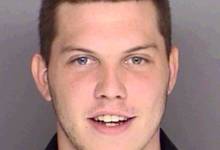Two Men Arrested for Casino Mugging