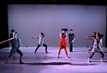 Proximity Theatre Company’s Shandy Wilkes