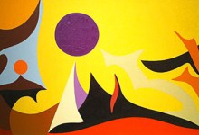 L.A.’s Risen at Sullivan Goss