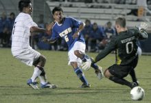 Soccer Stars