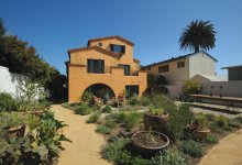 Greenest House Ever?