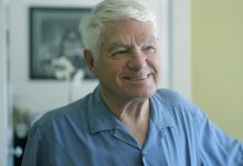 Barney Brantingham