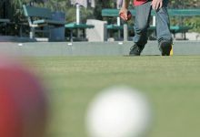 Lawn Bowling