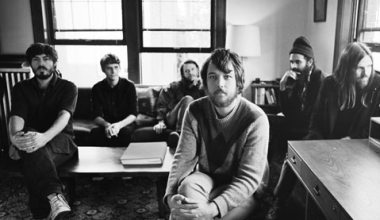 Fleet Foxes Sing the Blues