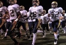 Friday Night Lights