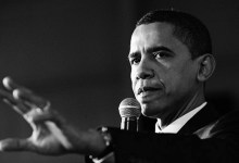 Appeaser in Chief