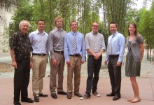 SBCC Students Attend Summer INSET Program