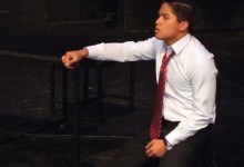 Measure for Measure at UCSB