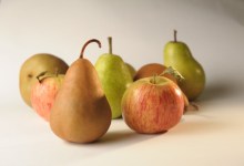 Pome Fruits