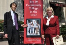 UCSB, Westmont, SBCC Named Among Nation’s Best Schools