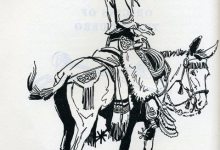 What Is a Vaquero?
