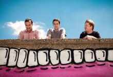 Truth Seeking with Future Islands