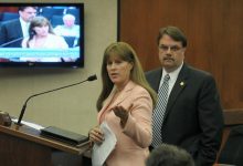 S.B. Braces  for Inmate Influx