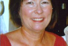 Kim Marie Rogers: 1956-2011