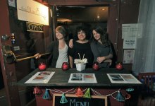 The 2011 Foodies