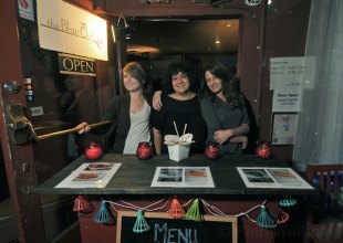 The 2011 Foodies