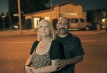 Primo Boxing: Down but Not Out