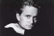 Michael Douglas Honored by SBIFF