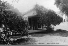 Shepard’s Inn