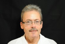 Former Political Prisoner Speaks
