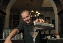 Joe’s Café and Bar