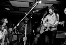 Blind Pilot at SOhO