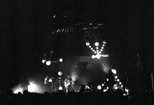 Worth the Drive: Portugal. The Man at the Avalon