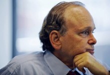 Energy Expert Plugs Into S.B.