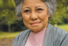 Surviving Hiroshima