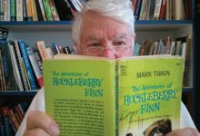 Don’t Ban My Book