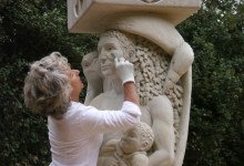 Song in Stone