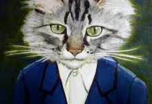 Cool for Cats