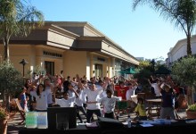World Record for Jumping Jacks