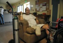 Where Do the Homeless Heal?