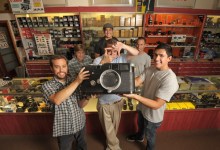 Best of 2011: Living Well