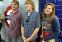 Downtown Sound Concludes Tonight at SOhO