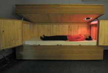 My Self in a Box