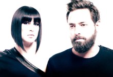 Phantogram Steps into the Nightlife