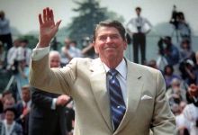 Bring Back Reagan Economics