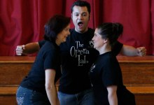 OSB Opera Lab