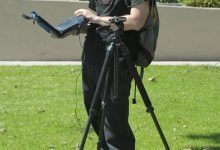 Alex Luhrman